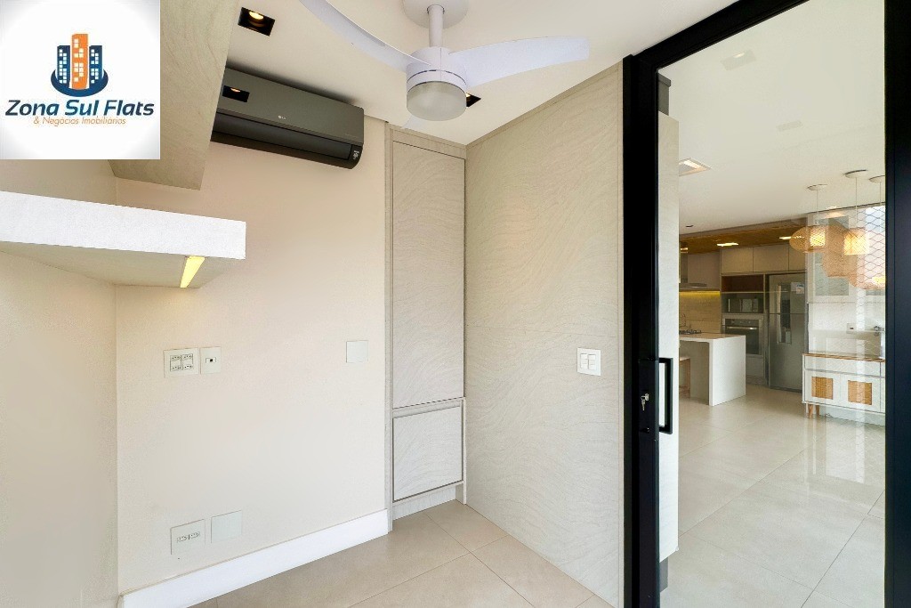 Apartamento, 2 quartos, 95 m² - Foto 14