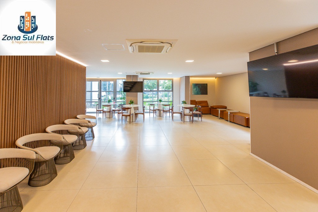 Apartamento, 2 quartos, 95 m² - Foto 43