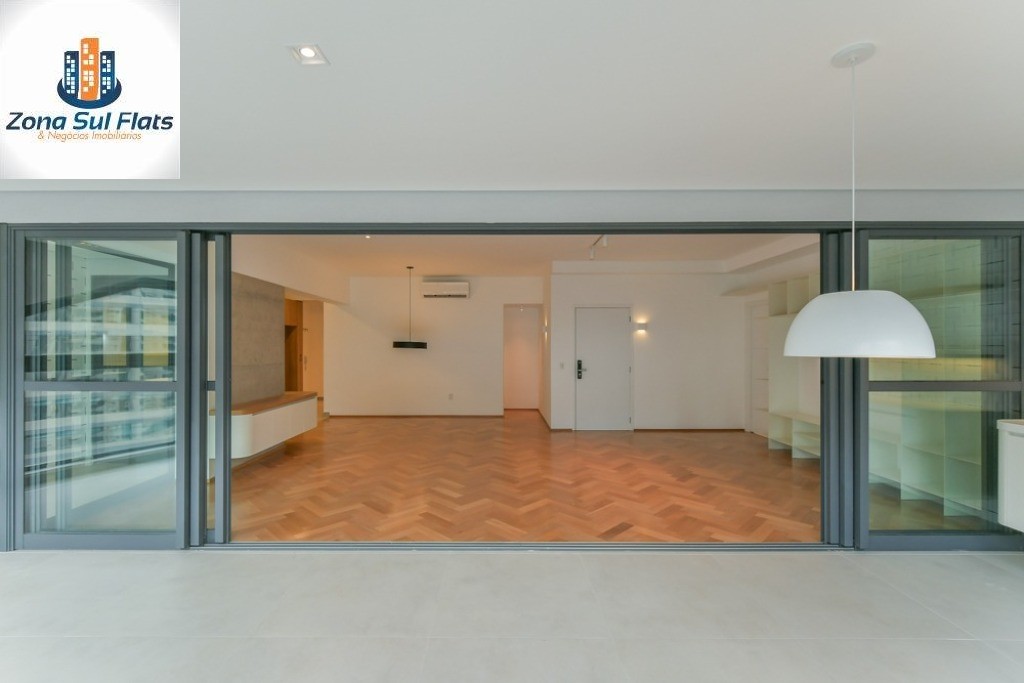 Apartamento, 3 quartos, 196 m² - Foto 5