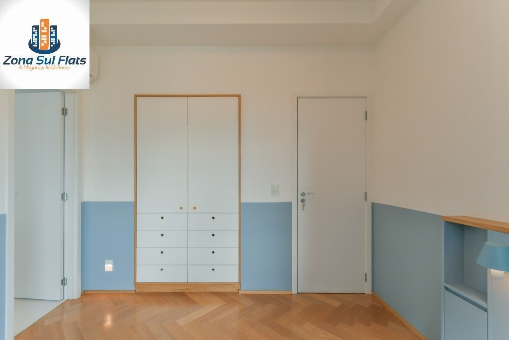 Apartamento, 3 quartos, 196 m² - Foto 25