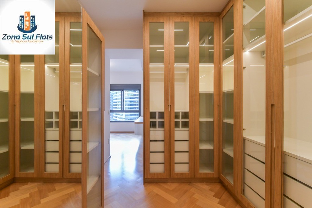 Apartamento, 3 quartos, 196 m² - Foto 18