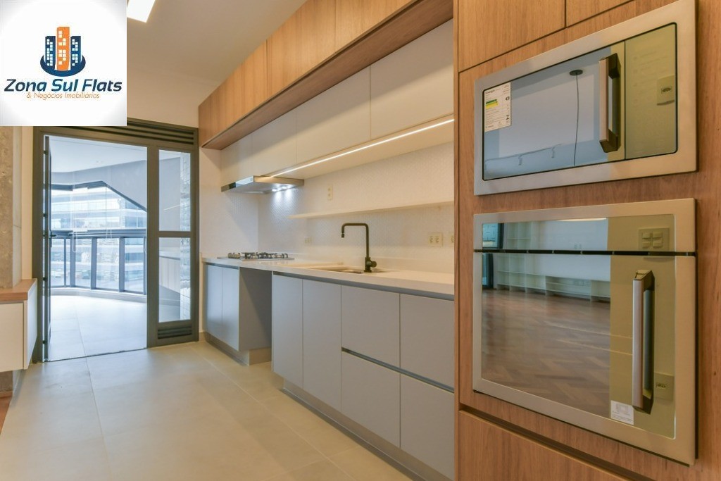 Apartamento, 3 quartos, 196 m² - Foto 9