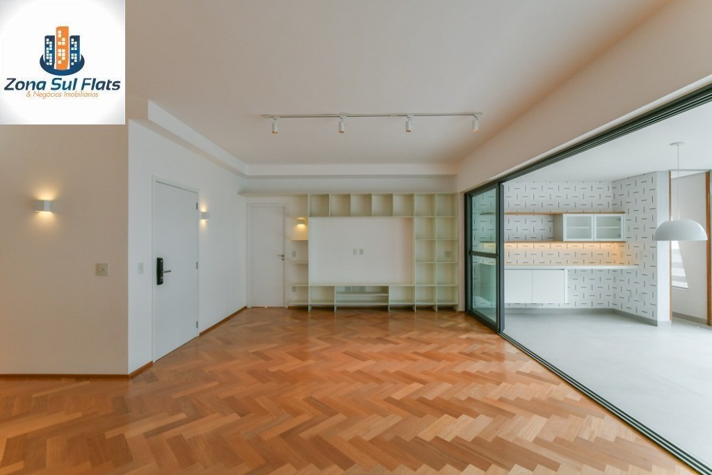 Apartamento, 3 quartos, 196 m² - Foto 2