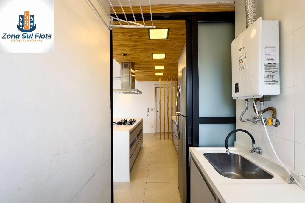 Apartamento, 2 quartos, 95 m² - Foto 41