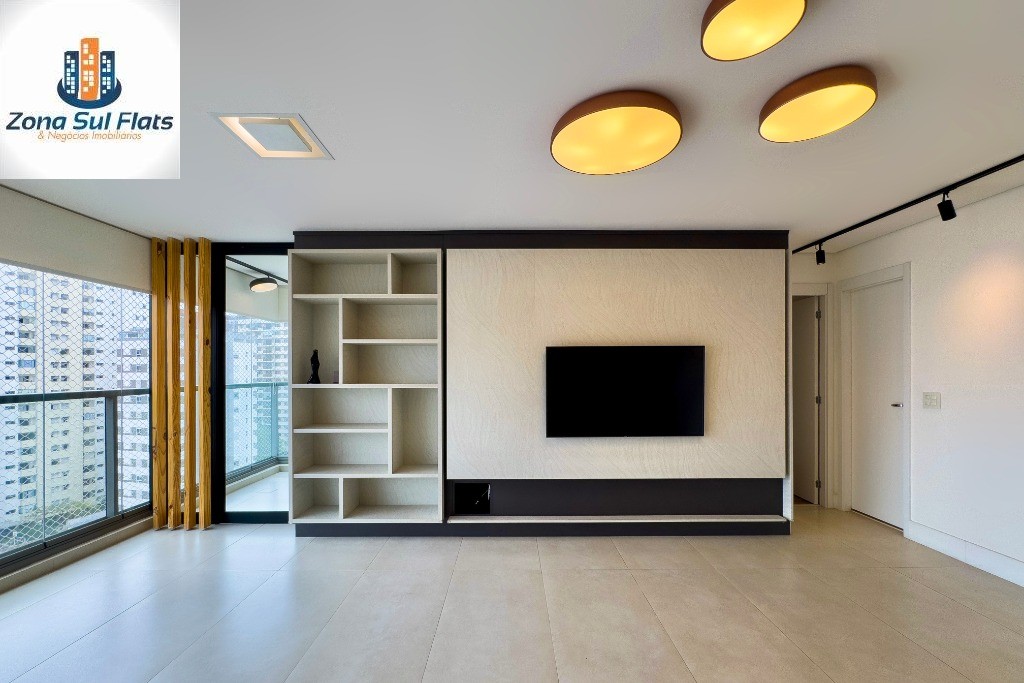 Apartamento, 2 quartos, 95 m² - Foto 9
