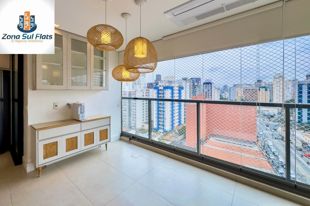 Apartamento, 2 quartos, 95 m² - Foto 10