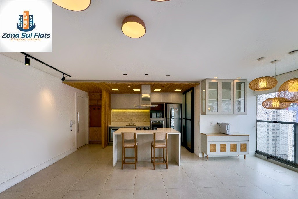 Apartamento, 2 quartos, 95 m² - Foto 6