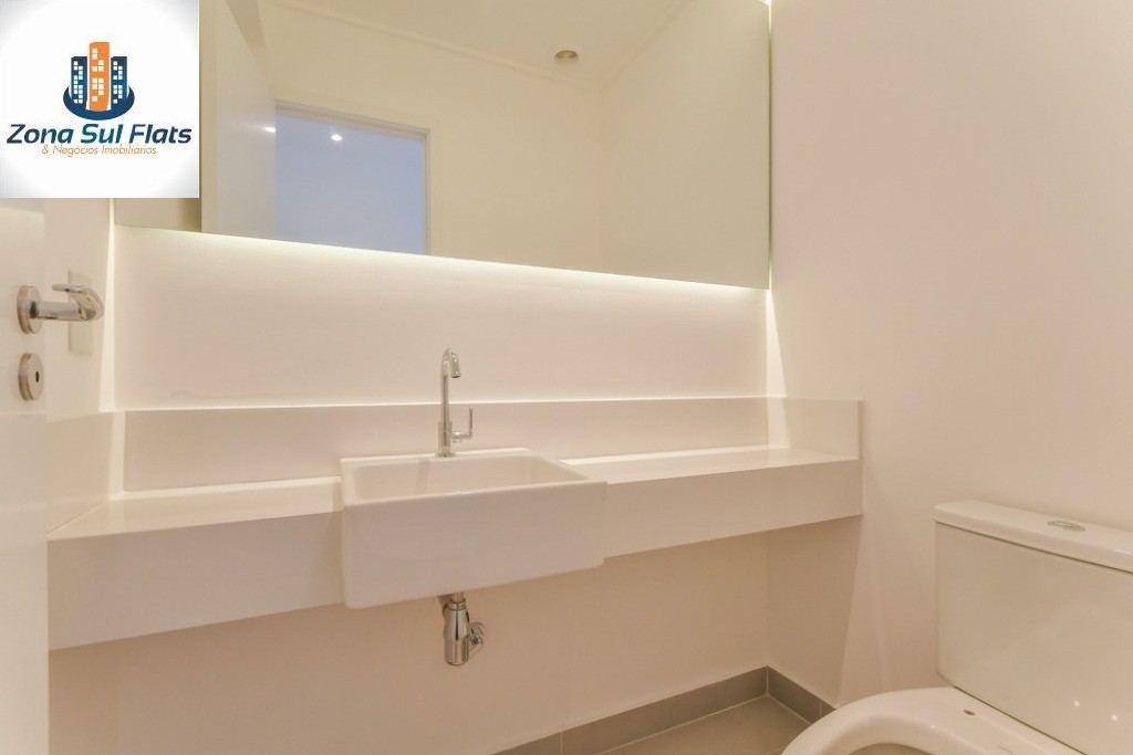 Apartamento, 3 quartos, 196 m² - Foto 14