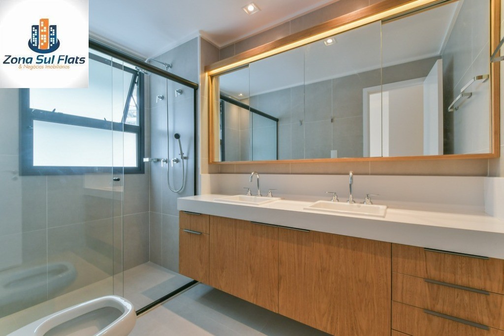 Apartamento, 3 quartos, 196 m² - Foto 22