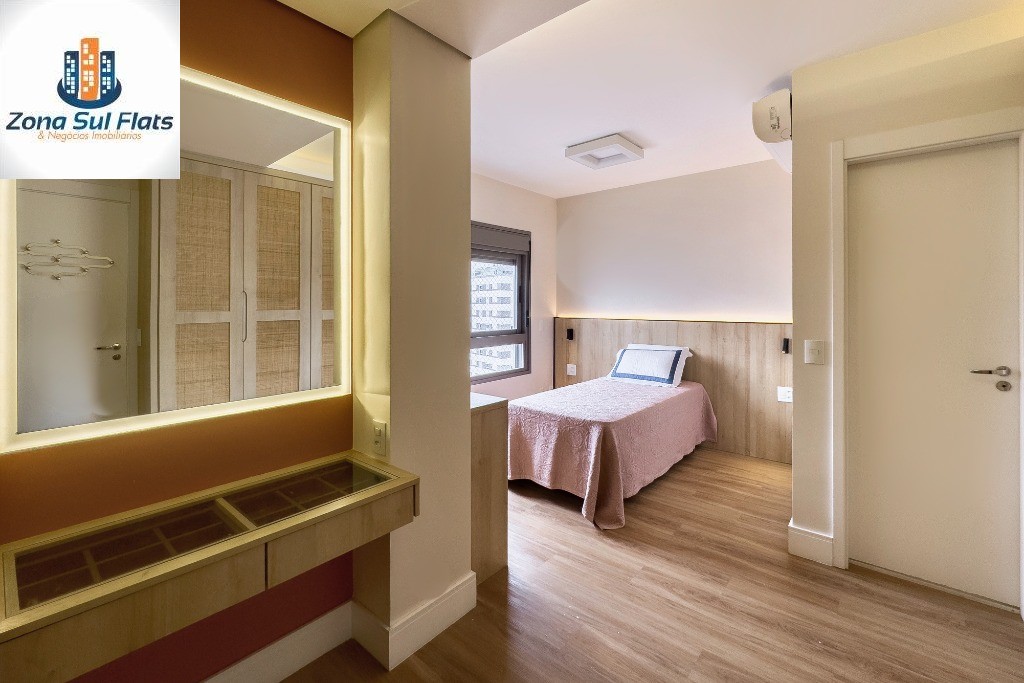 Apartamento, 2 quartos, 95 m² - Foto 24