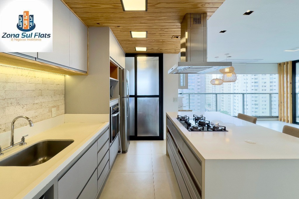 Apartamento, 2 quartos, 95 m² - Foto 38