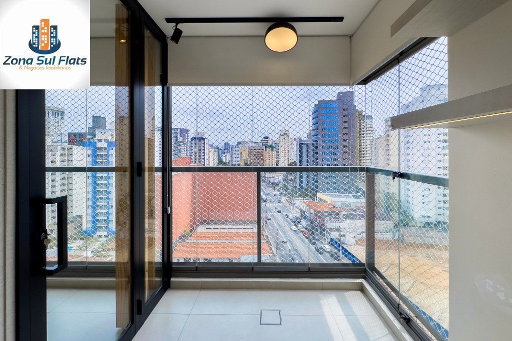 Apartamento, 2 quartos, 95 m² - Foto 17