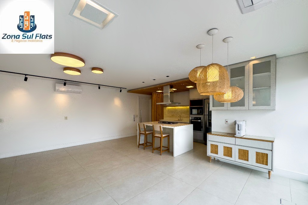 Apartamento, 2 quartos, 95 m² - Foto 7