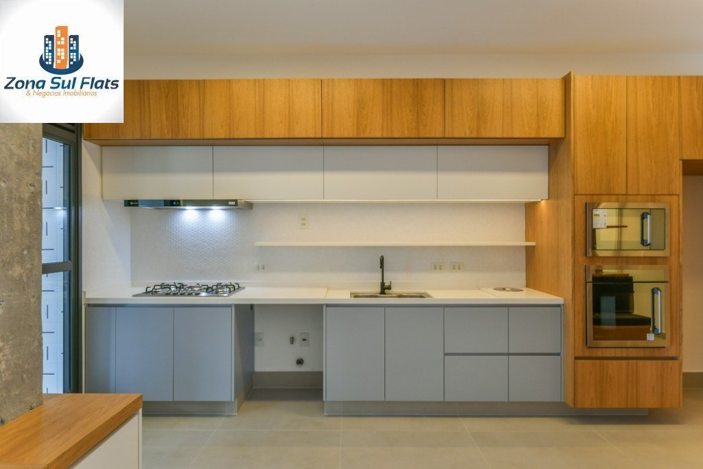 Apartamento, 3 quartos, 196 m² - Foto 8