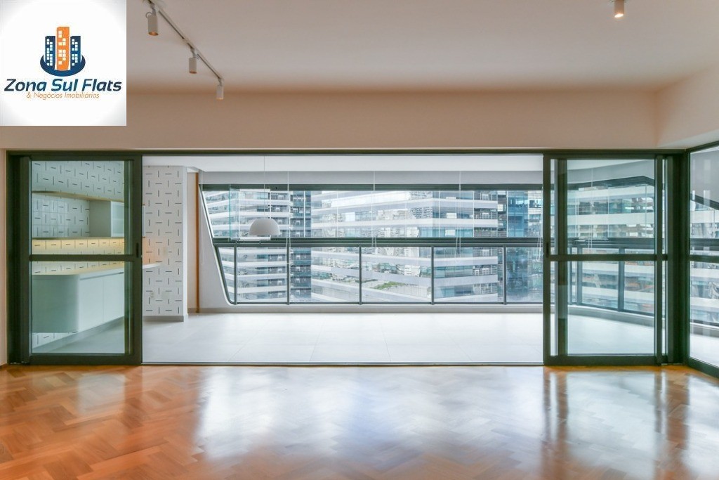 Apartamento, 3 quartos, 196 m² - Foto 6