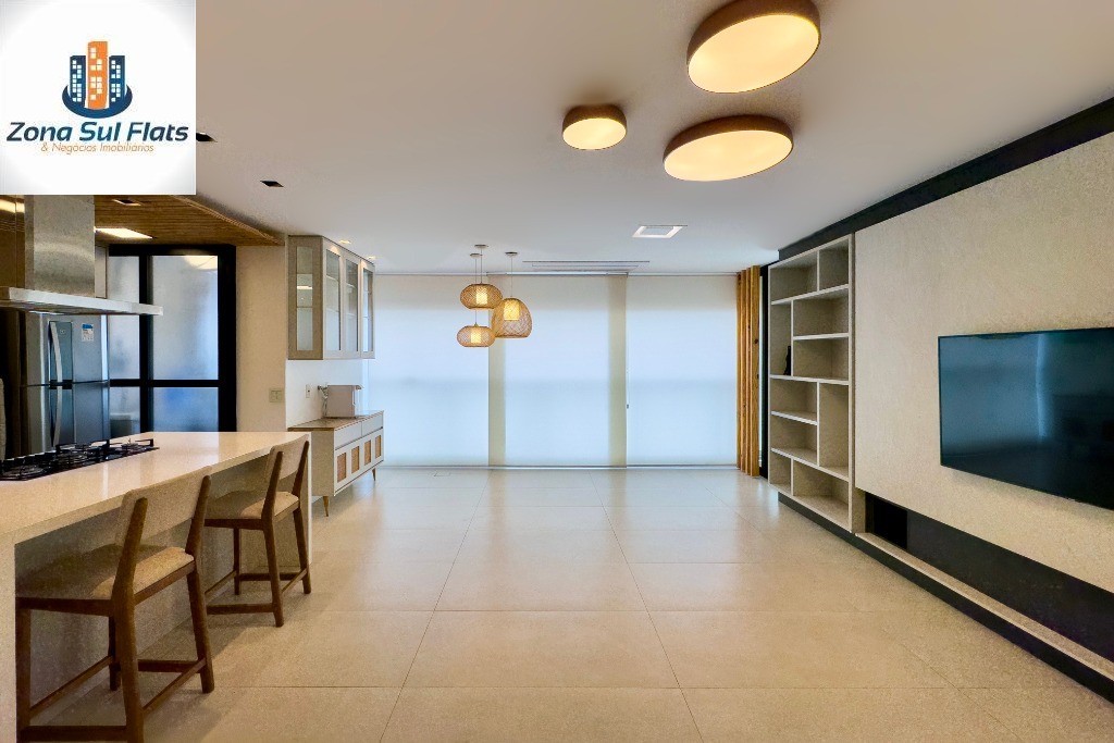 Apartamento, 2 quartos, 95 m² - Foto 4