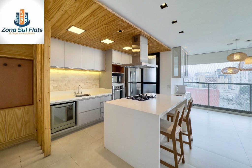 Apartamento, 2 quartos, 95 m² - Foto 34