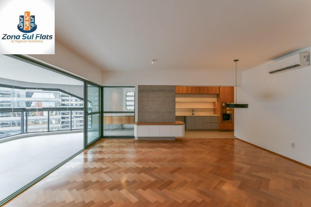 Apartamento, 3 quartos, 196 m² - Foto 4
