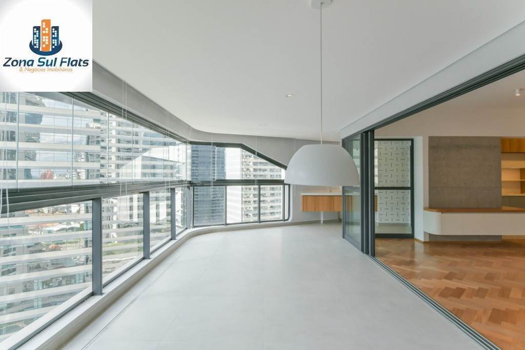 Apartamento, 3 quartos, 196 m² - Foto 3