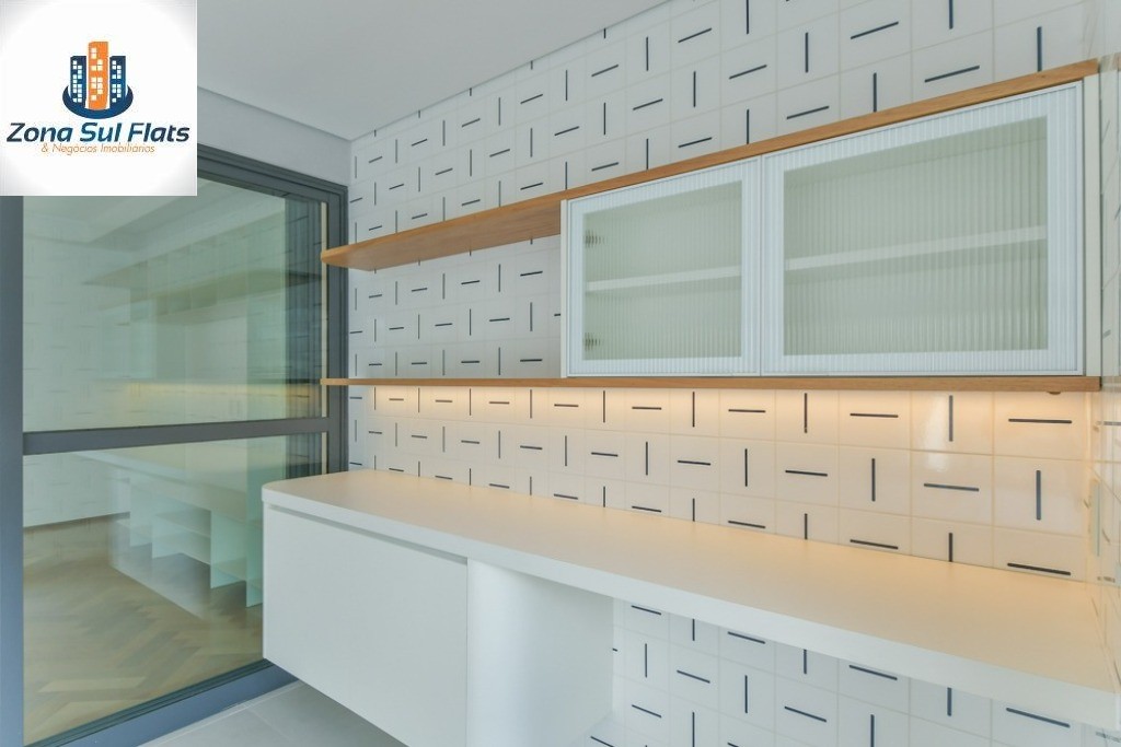 Apartamento, 3 quartos, 196 m² - Foto 12