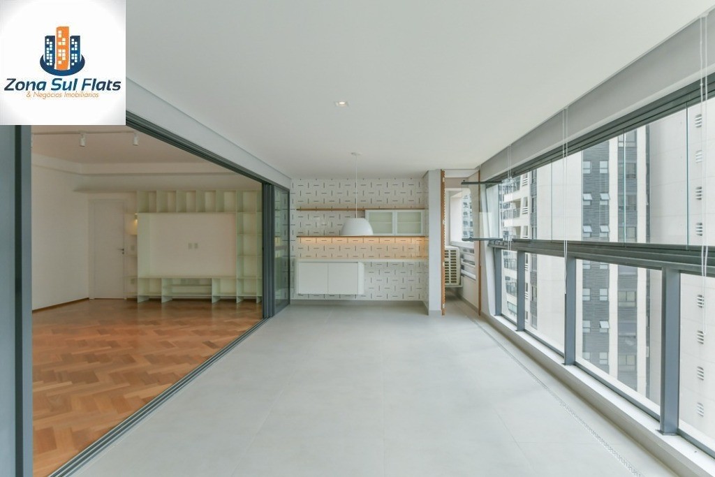 Apartamento, 3 quartos, 196 m² - Foto 7