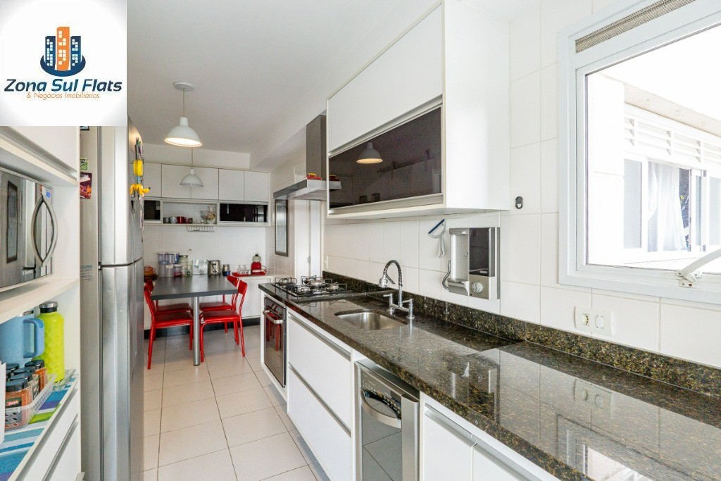 Apartamento, 3 quartos, 160 m² - Foto 18