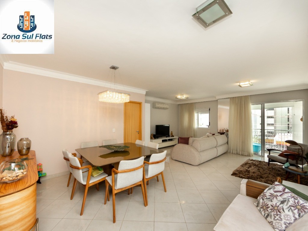 Apartamento, 2 quartos, 126 m² - Foto 2
