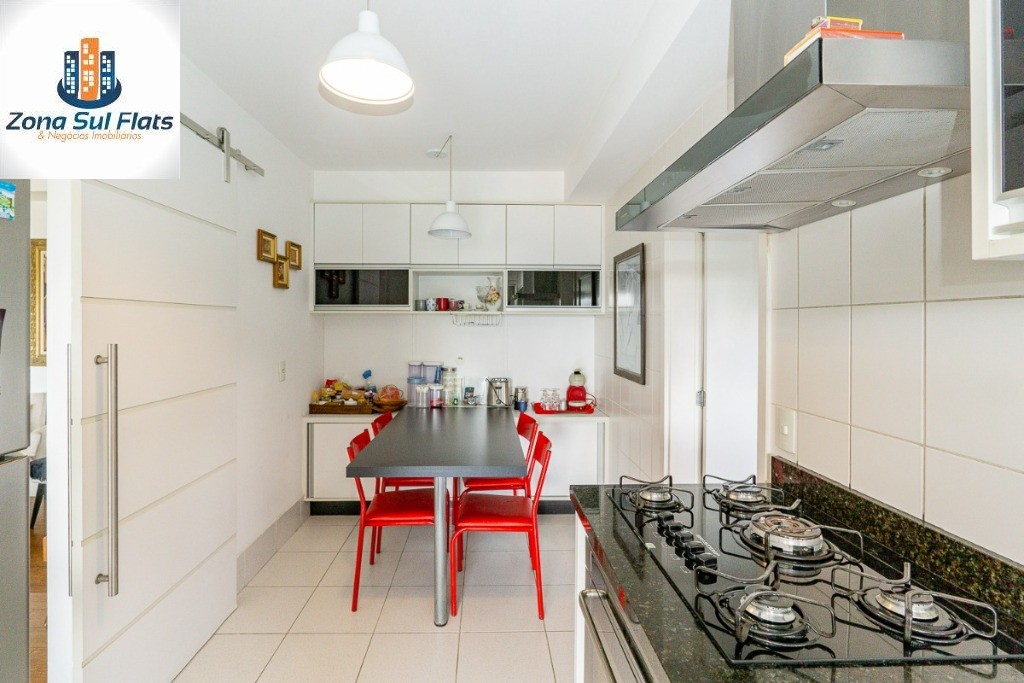 Apartamento, 3 quartos, 160 m² - Foto 20