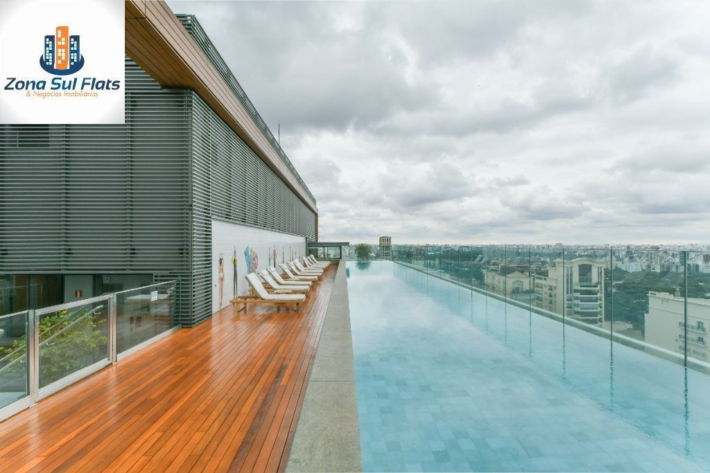 Apartamento, 3 quartos, 175 m² - Foto 43