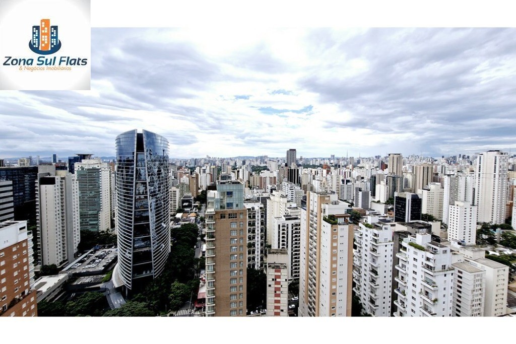 Apartamento, 3 quartos, 189 m² - Foto 18
