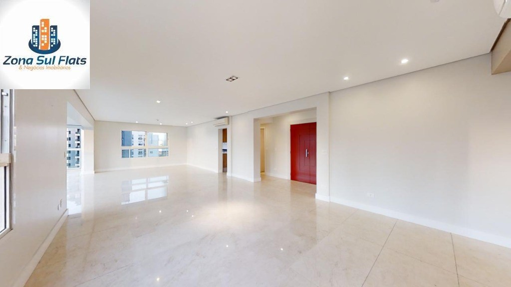 Apartamento, 2 quartos, 324 m² - Foto 2