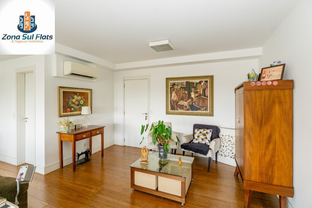 Apartamento, 3 quartos, 160 m² - Foto 6