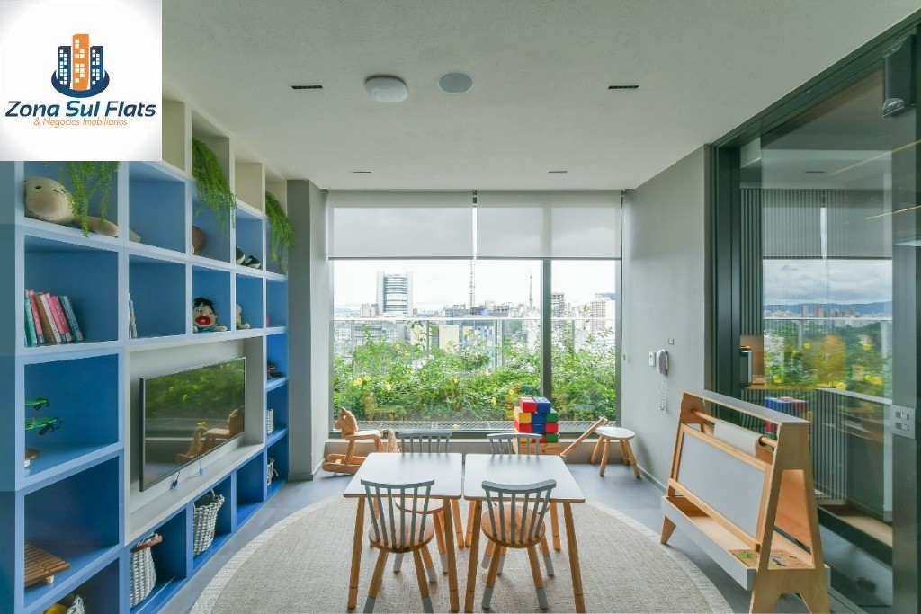 Apartamento, 3 quartos, 175 m² - Foto 48