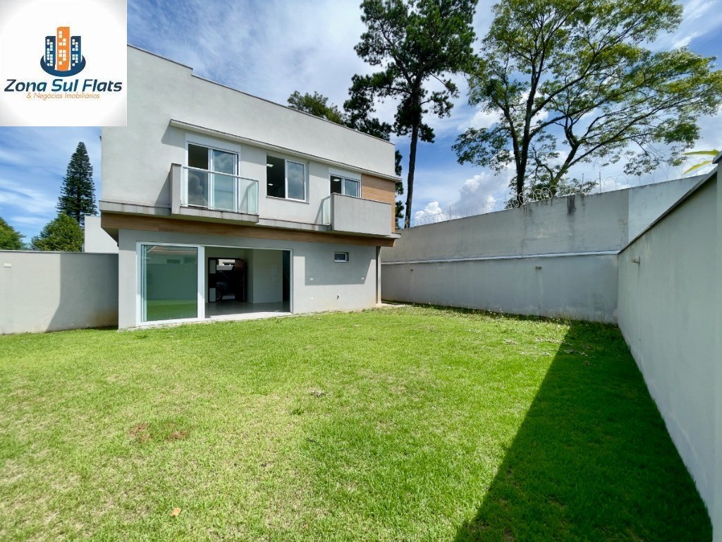 Casa, 3 quartos, 262 m² - Foto 1