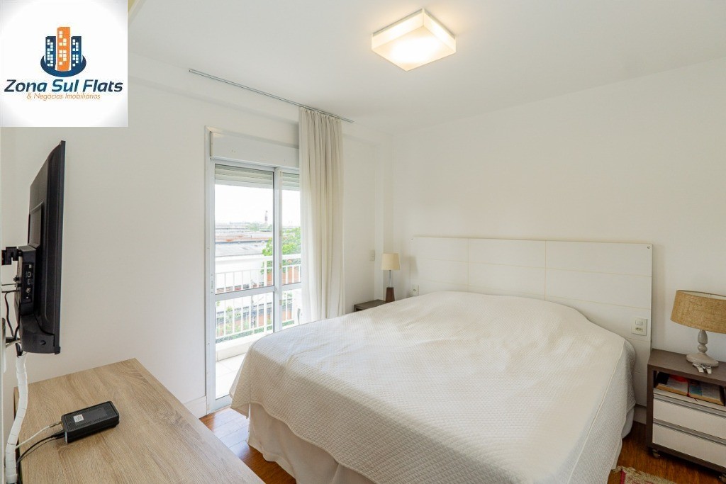 Apartamento, 3 quartos, 160 m² - Foto 28