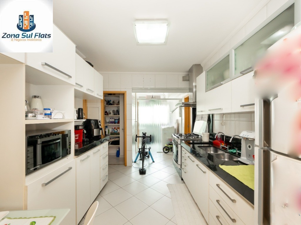 Apartamento, 2 quartos, 126 m² - Foto 12