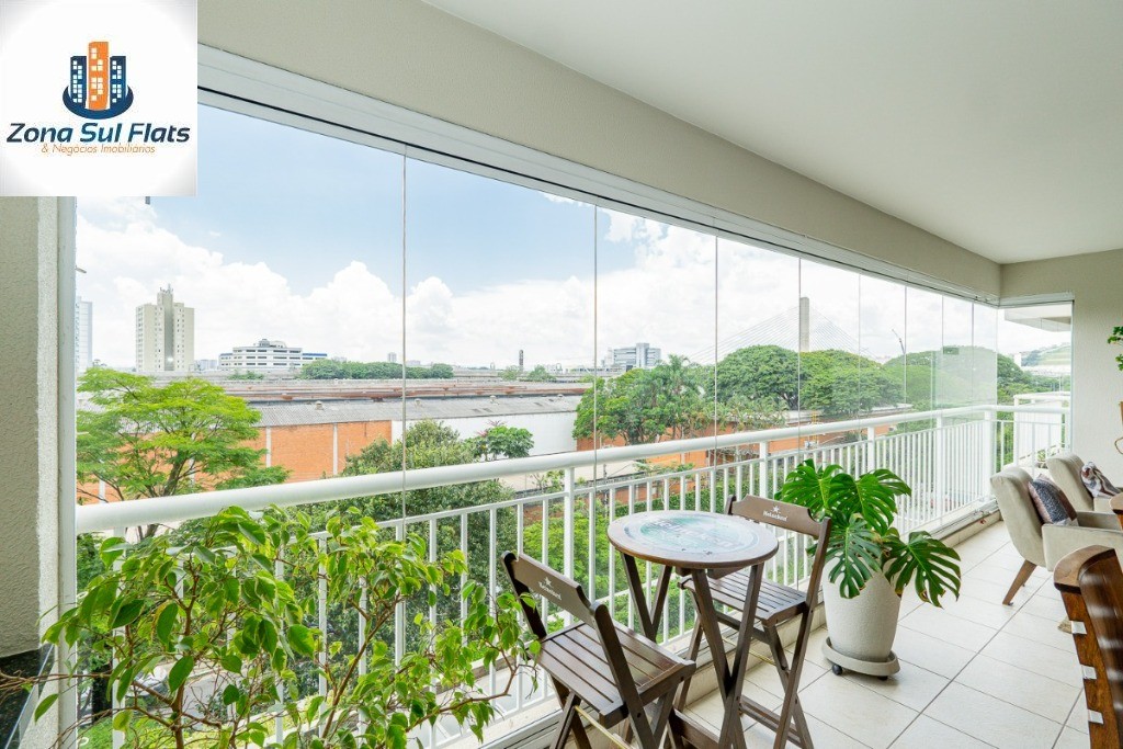 Apartamento, 3 quartos, 160 m² - Foto 13