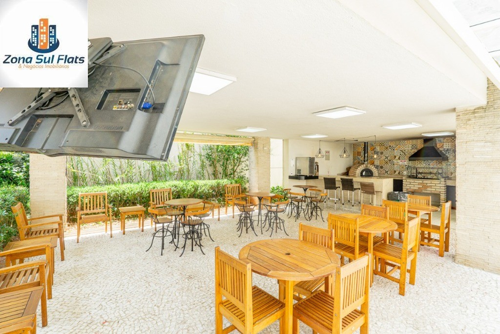 Apartamento, 3 quartos, 160 m² - Foto 37