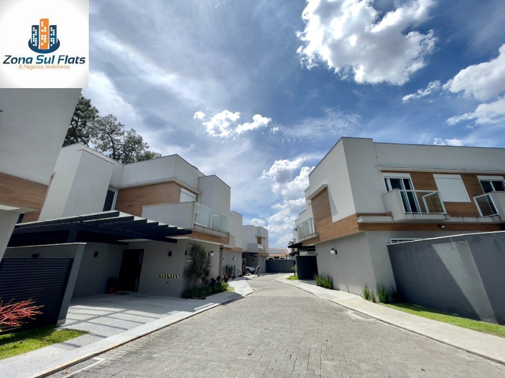 Casa, 3 quartos, 262 m² - Foto 44