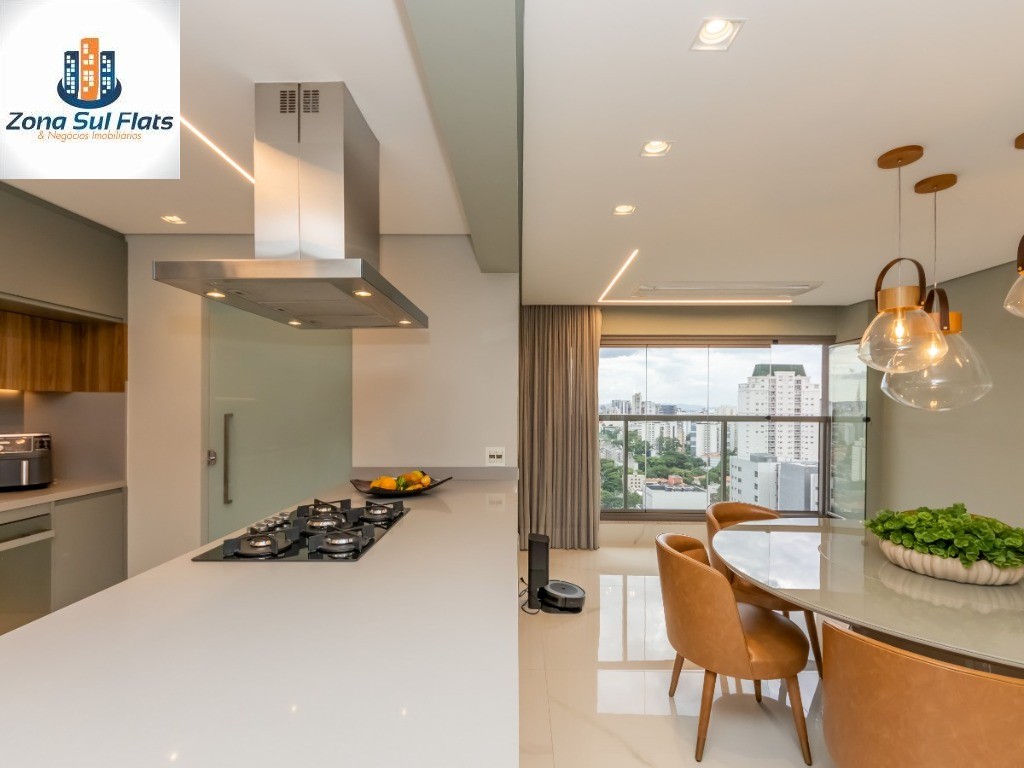 Apartamento, 3 quartos, 163 m² - Foto 18