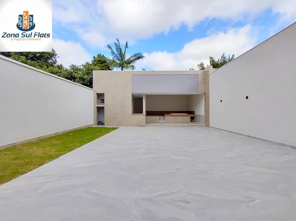 Casa, 3 quartos, 262 m² - Foto 43