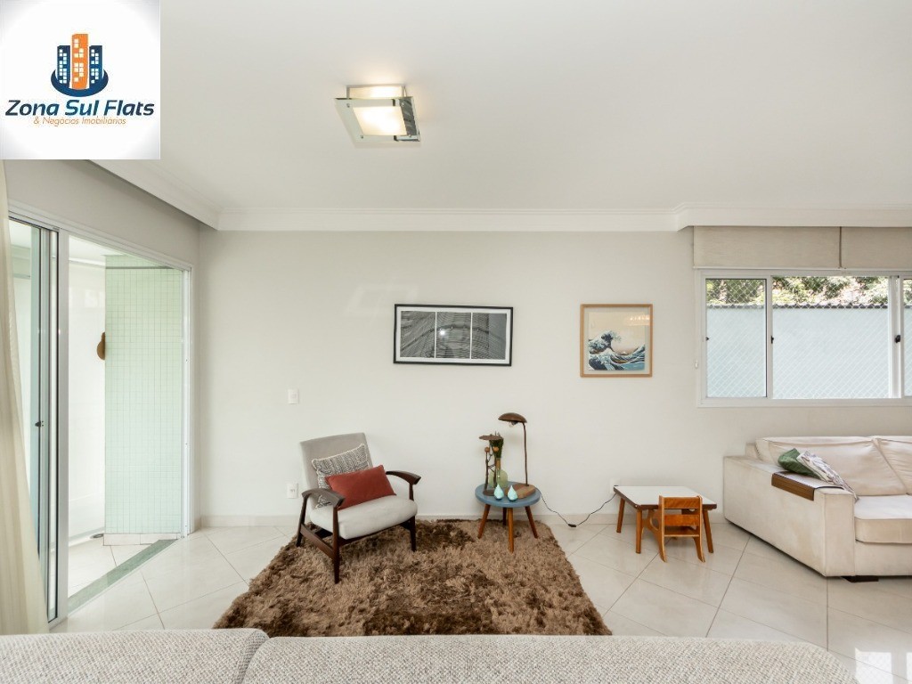 Apartamento, 2 quartos, 126 m² - Foto 29