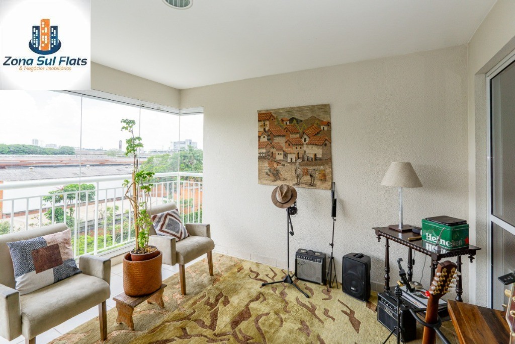 Apartamento, 3 quartos, 160 m² - Foto 16