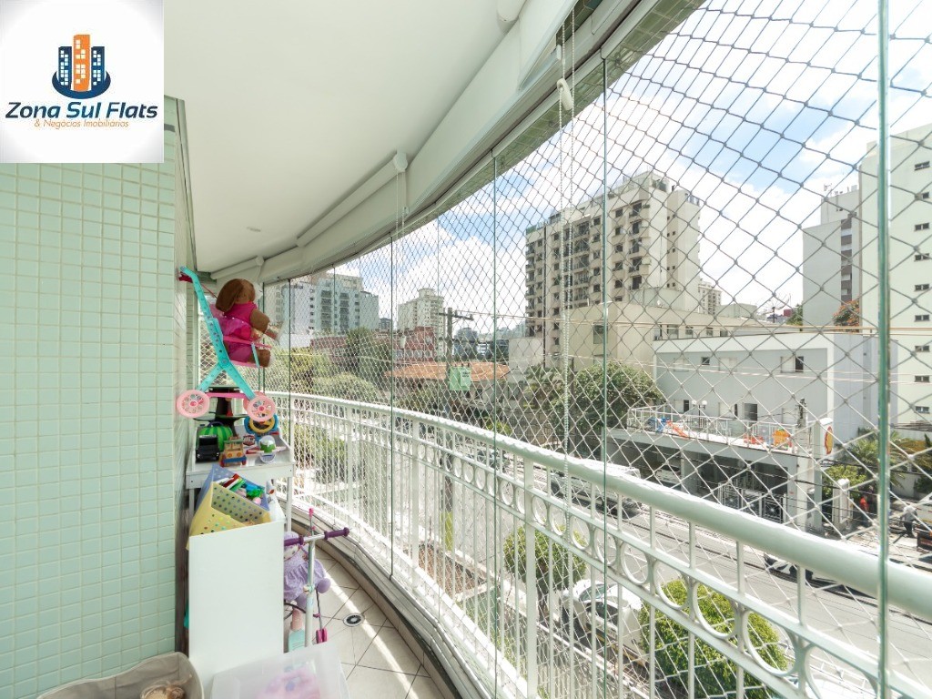 Apartamento, 2 quartos, 126 m² - Foto 6