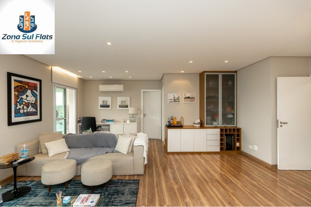 Apartamento, 3 quartos, 126 m² - Foto 4