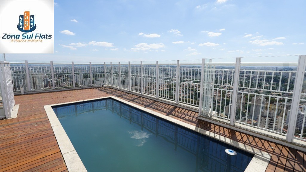 Cobertura, 3 quartos, 280 m² - Foto 1