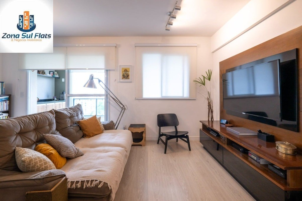 Apartamento, 2 quartos, 87 m² - Foto 7