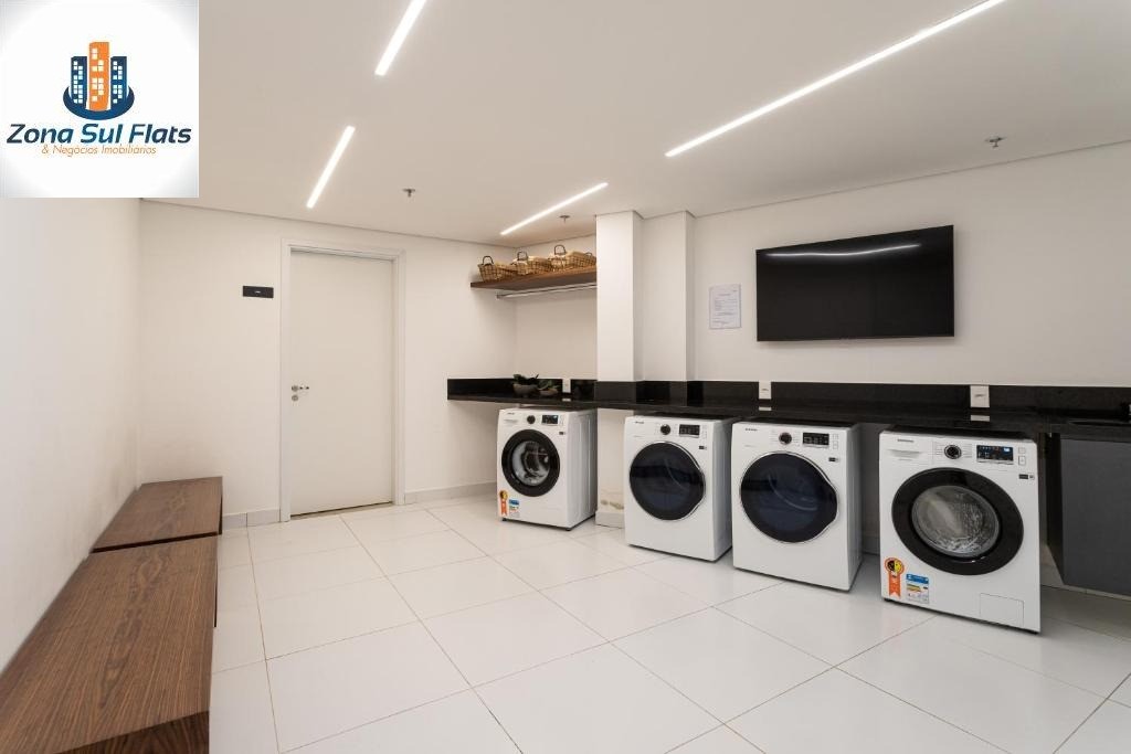 Apartamento, 1 quarto, 76 m² - Foto 21