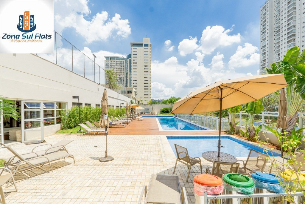Apartamento, 3 quartos, 160 m² - Foto 35