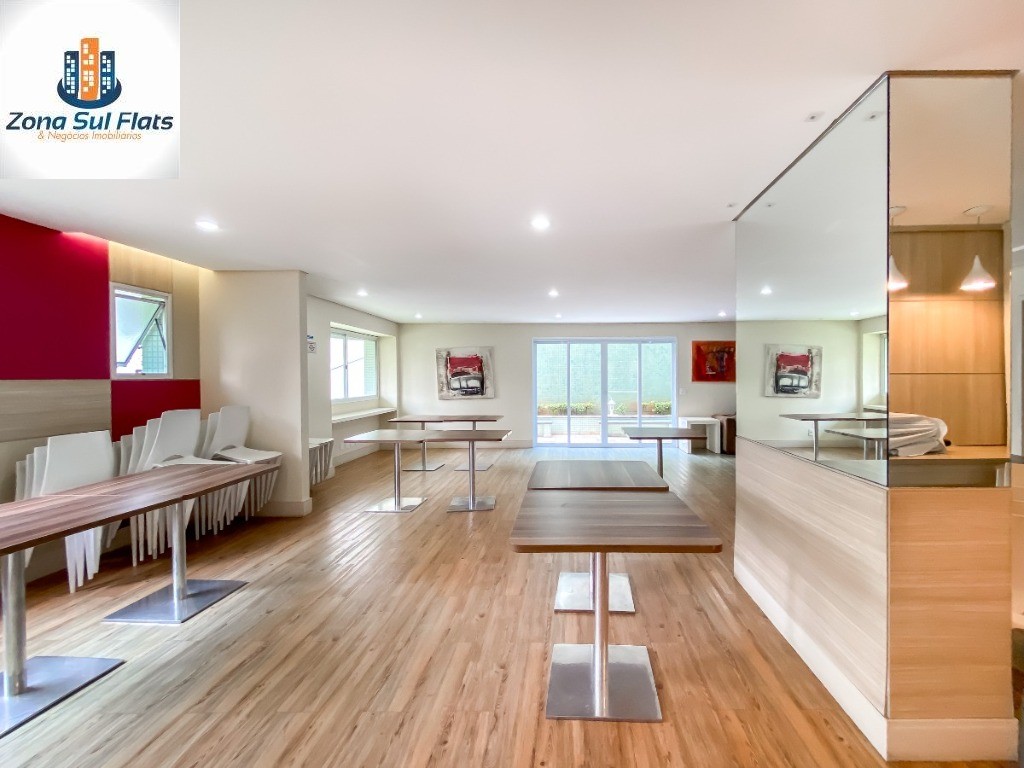 Apartamento, 2 quartos, 126 m² - Foto 27